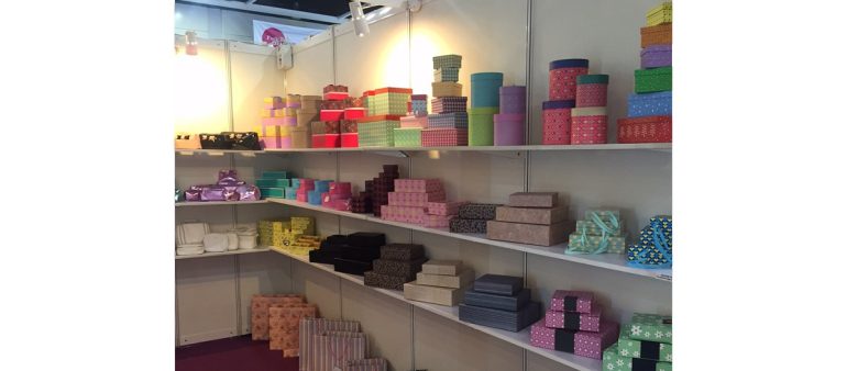 ( 2014 ) – Hong Kong Electronics Fair ( Spring )