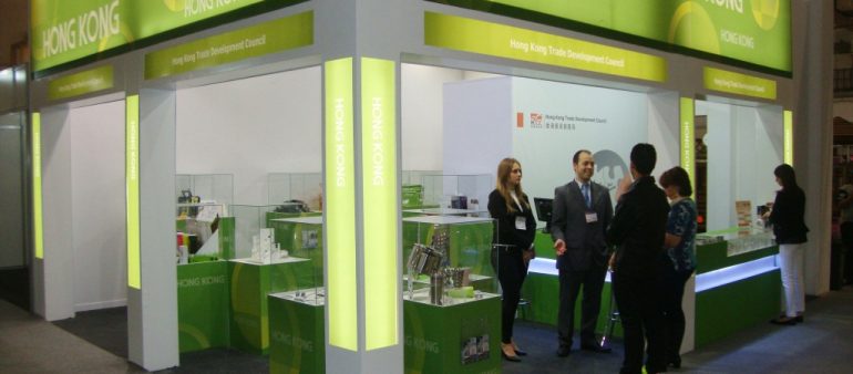 ( 2014 ) – House & Gift Fair ( Brazil )