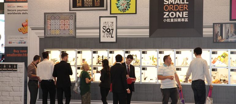 ( 2014 ) – Lifestyle Expo in Istanbul